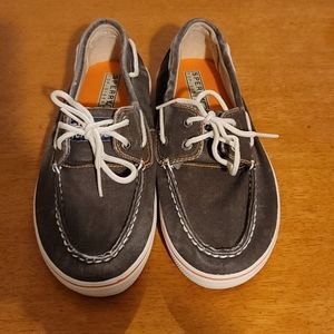 Sperry Top-sider boy shoes